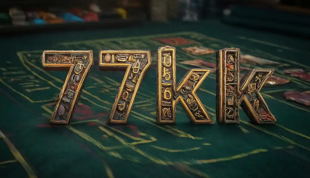 77kk Banner